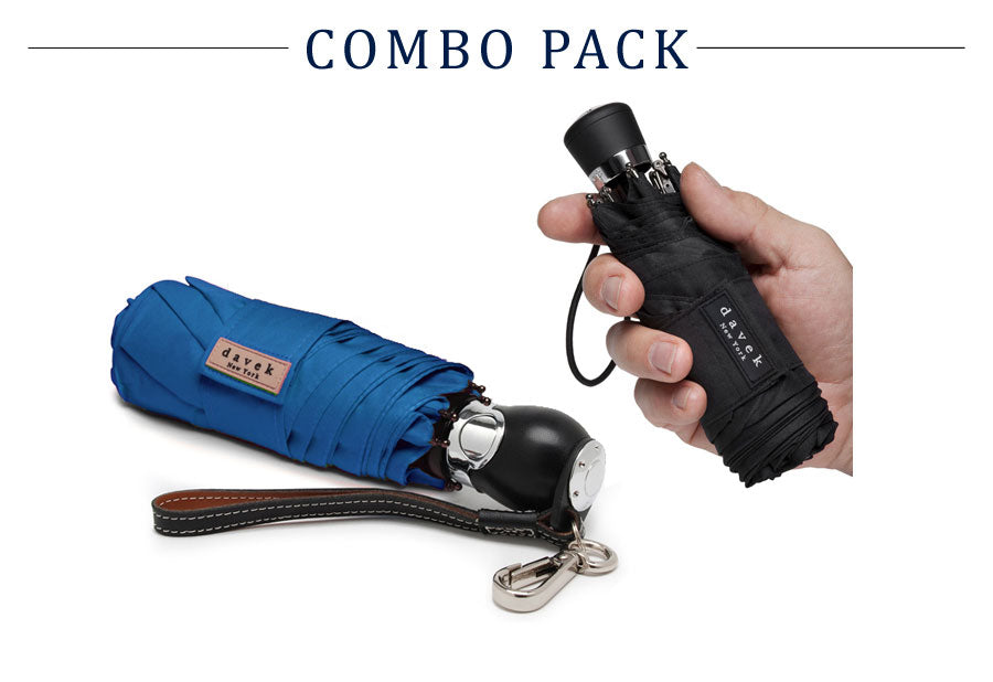davek commuter フクシャプンク Davek Commuter Umbrella | High Quality Compact Umbrella