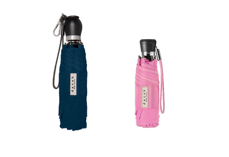 DAVEK 傘　COMMUTER THE DAVEK COMMUTER】 │ The Davek New York