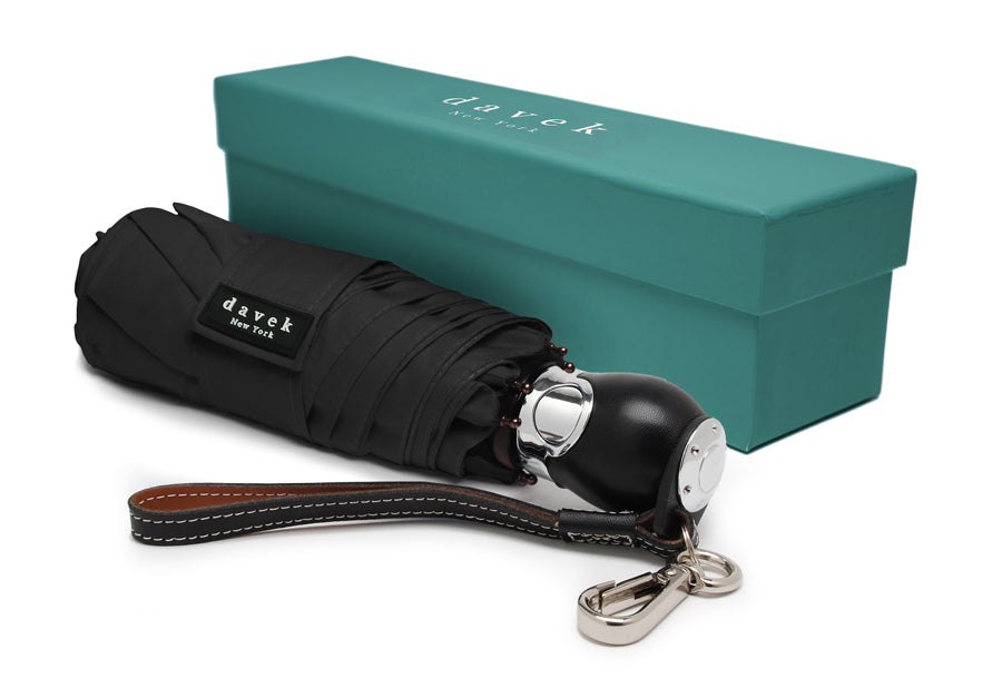 DAVEK 傘　COMMUTER Davek Commuter Umbrella | High Quality Compact Umbrella