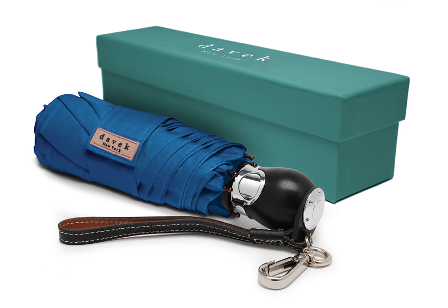 DAVEK 傘　COMMUTER Davek Commuter Umbrella | High Quality Compact Umbrella