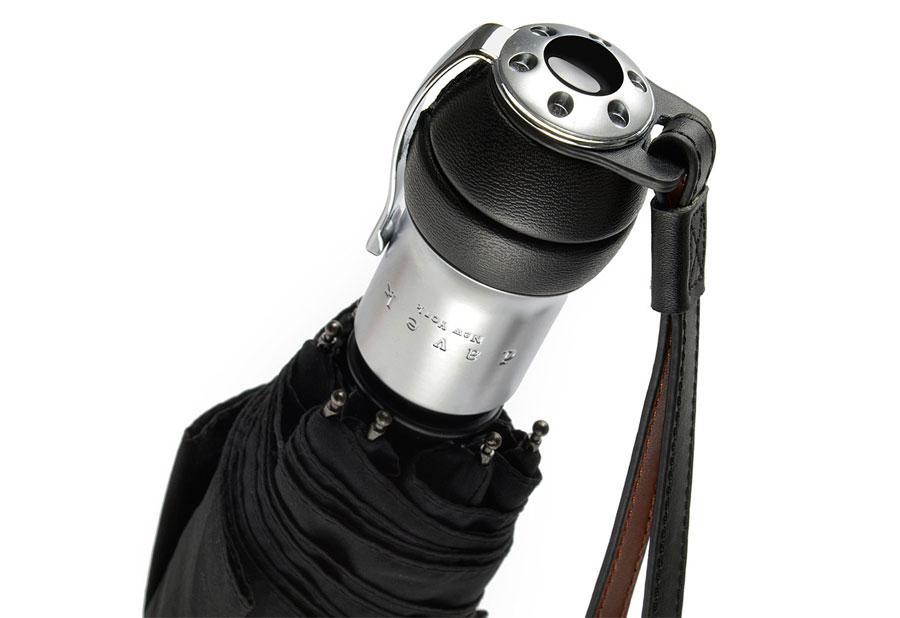 Davek Solo Umbrella | High Quality Umbrella | Wind Resistant Umbrella