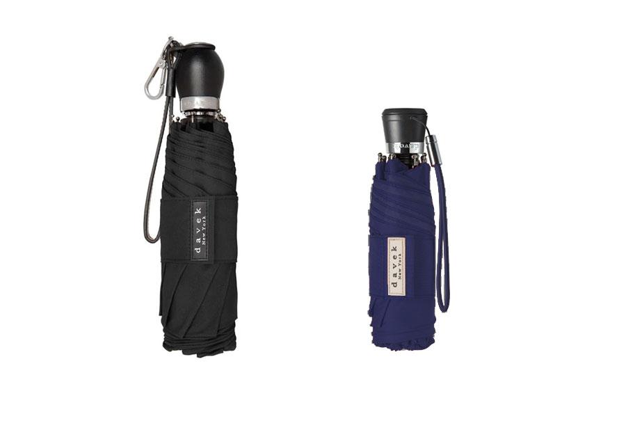 小物 THE DAVEK COMMUTER Davek Commuter Umbrella | High Quality Compact Umbrella