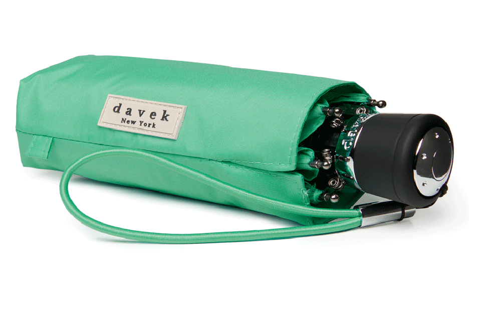 Davek Mini Umbrella | Mini Travel Umbrella | Pocket Size