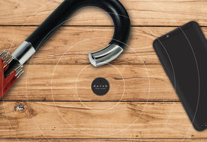 DAVEK LOSS ALERT SENSOR --